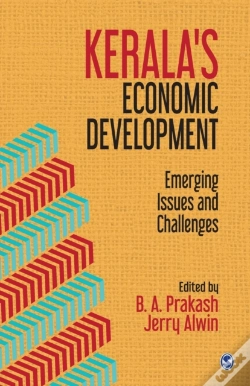Capa do artigo Kerala'S Economic Development