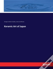 Capa do artigo Keramic Art Of Japan