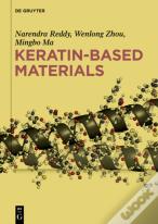 Keratin-Based Materials