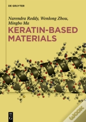 Capa do artigo Keratin-Based Materials