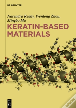 Capa do artigo Keratin-Based Materials
