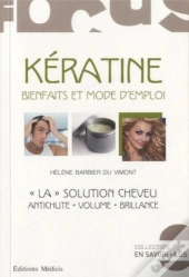 Keratine