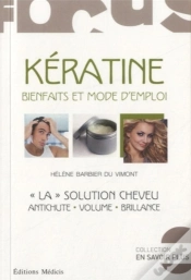 Capa do artigo Keratine