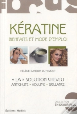 Capa do artigo Keratine