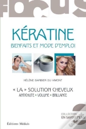 Keratine La Solution Cheveux