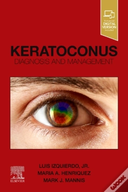 Capa do artigo Keratoconus