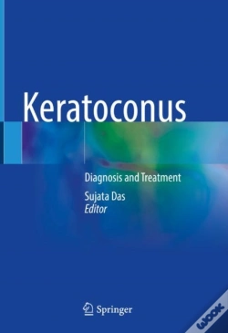 Capa do artigo Keratoconus
