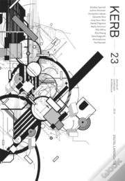 Kerb 23 (Digital Landscapes)