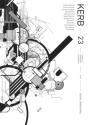 Kerb 23 (Digital Landscapes) - Preview