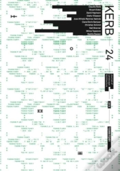 Capa do artigo Kerb 24 (Territory)