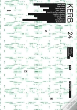Capa do artigo Kerb 24 (Territory)
