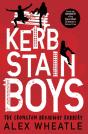 Kerb-Stain Boys - Preview