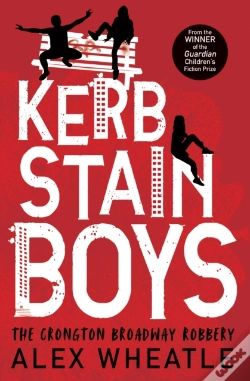Capa do artigo Kerb-Stain Boys