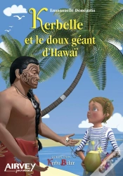 Capa do artigo Kerbelle Et Le Doux Géant D