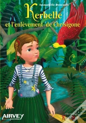 Capa do artigo Kerbelle Et L