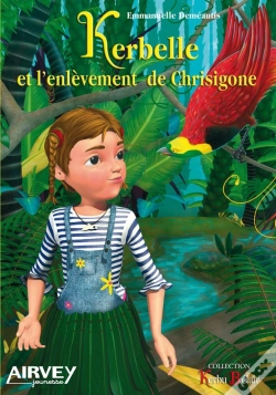 Capa do artigo Kerbelle Et L'Enlevement De Chrisigone