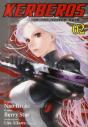 Kerberos In The Silver Rain T.2 - Preview