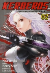Capa do artigo Kerberos In The Silver Rain T.2