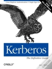 Capa do artigo Kerberos