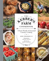 Kerber'S Farm Cookbook