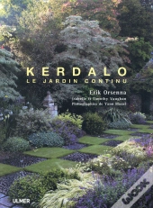 Kerdalo ; Le Jardin Continu