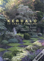Capa do artigo Kerdalo ; Le Jardin Continu