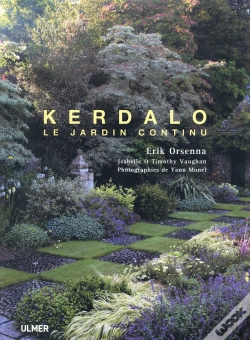 Capa do artigo Kerdalo ; Le Jardin Continu