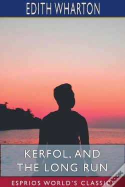 Capa do artigo Kerfol, And The Long Run  Esprios Classi