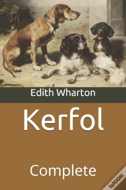 Capa do artigo Kerfol