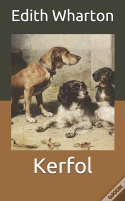 Capa do artigo Kerfol