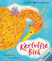 Capa do artigo Kerfuffle Bird