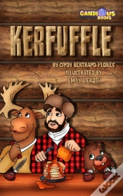 Capa do artigo Kerfuffle