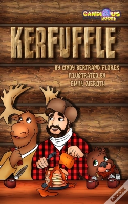 Capa do artigo Kerfuffle