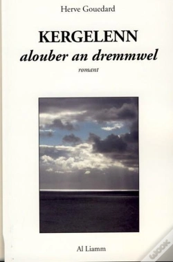 Capa do artigo Kergelenn ; Alouber An Dremmwel