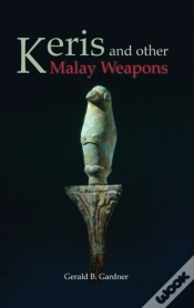 Capa do artigo Keris And Other Malay Weapons
