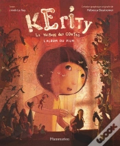 Capa do artigo Kerity, La Maison Des Contes