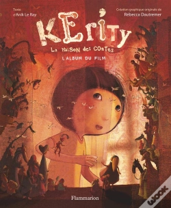 Capa do artigo Kerity, La Maison Des Contes
