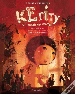 Capa do artigo Kerity, La Maison Des Contes