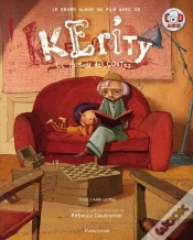 Capa do artigo Kerity ; La Maison Des Contes