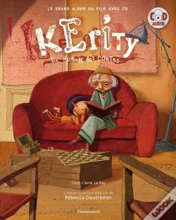 Capa do artigo Kerity ; La Maison Des Contes