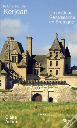 Capa do artigo Kerjean Un Chateau Renaissance En Bretagne