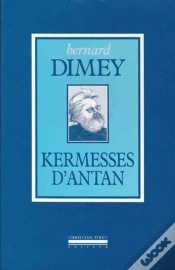 Capa do artigo Kermesses D