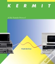 Capa do artigo Kermit