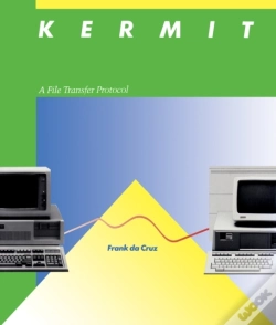 Capa do artigo Kermit