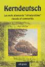Kerndeutsch - Les Mots Allemands 'Intraduisibles' Classés Et Commentés - Preview