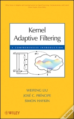 Capa do artigo Kernel Adaptive Filtering