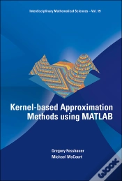Capa do artigo Kernel-Based Approximation Methods Using Matlab