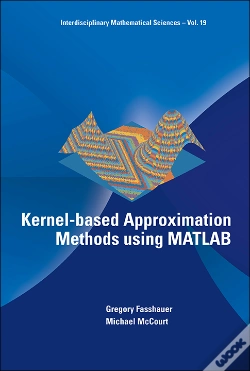 Capa do artigo Kernel-Based Approximation Methods Using Matlab