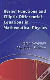 Capa do artigo Kernel Functions And Elliptic Differential Equations In Mathematical Physics
