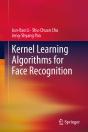 Kernel Learning Algorithms For Face Recognition - Preview